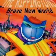 El texto musical URBAN WANDERER de RIPPINGTONS también está presente en el álbum Brave new world (1995)