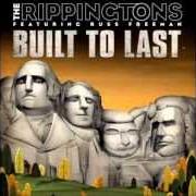 El texto musical BLACK OAK de RIPPINGTONS también está presente en el álbum Built to last (2012)