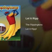 El texto musical AVALON de RIPPINGTONS también está presente en el álbum Let it ripp (2003)
