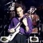 El texto musical CURVES AHEAD de RIPPINGTONS también está presente en el álbum Live in la (1993)