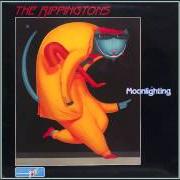 El texto musical ANGELA de RIPPINGTONS también está presente en el álbum Moonlighting (1987)