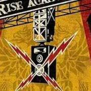 El texto musical THE FIRST DROP de RISE AGAINST también está presente en el álbum Siren song of the counter culture (2004)