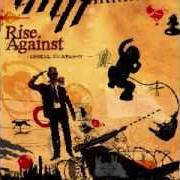 El texto musical LONG FORGOTTEN SONS de RISE AGAINST también está presente en el álbum Appeal to reason (2008)