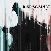 El texto musical THE VIOLENCE de RISE AGAINST también está presente en el álbum Wolves (2017)