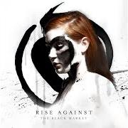 El texto musical TRAGEDY + TIME de RISE AGAINST también está presente en el álbum The black market (2014)