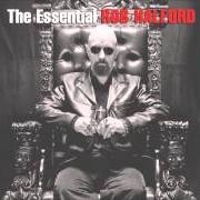 El texto musical LOCKED AND LOADED de ROB HALFORD también está presente en el álbum The essential rob halford (2015)