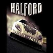 El texto musical I KNOW WE STAND A CHANCE de ROB HALFORD también está presente en el álbum Halford iv made of metal (2010)