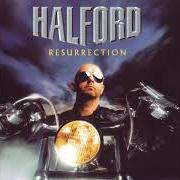 El texto musical LOCKED AND LOADED de ROB HALFORD también está presente en el álbum Resurrection (2000)