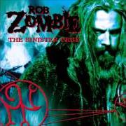 El texto musical SCUM OF THE EARTH de ROB ZOMBIE también está presente en el álbum The sinister urge (2001)