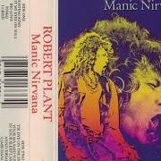 El texto musical LIARS DANCE de ROBERT PLANT también está presente en el álbum Manic nirvana (1990)
