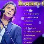 El texto musical ET PUIS TOUT COMMENCE de ROBERTO CARLOS también está presente en el álbum Roberto carlos