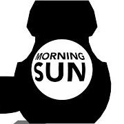 El texto musical MORNING SUN de ROBIN THICKE también está presente en el álbum Morning sun (2017)