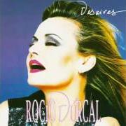 El texto musical DOMINGO DE FERIA de ROCIO DURCAL también está presente en el álbum Desaires (1993)