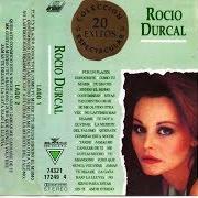 El texto musical LA MUERTE DEL PALOMO de ROCIO DURCAL también está presente en el álbum La absoluta colección (2014)