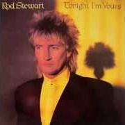 El texto musical JEALOUS de ROD STEWART también está presente en el álbum Tonight i'm yours (1981)
