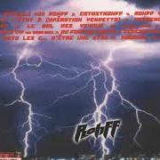 El texto musical J'M'EN BATS LES C...D'ETRE UNS STAR de ROHFF también está presente en el álbum Le code de l'honneur (1999)