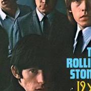 El texto musical IF YOU NEED ME de ROLLING STONES también está presente en el álbum 12 x 5 (1964)