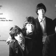 El texto musical NOT FADE AWAY de ROLLING STONES también está presente en el álbum Big hits (1966)