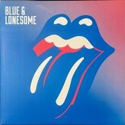 El texto musical ALL OF YOUR LOVE de ROLLING STONES también está presente en el álbum Blue & lonesome (2016)
