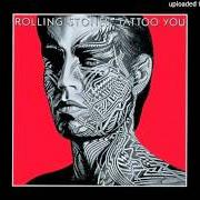El texto musical NEIGHBOURS de ROLLING STONES también está presente en el álbum Tattoo you (1981)