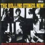 El texto musical PAIN IN MY HEART de ROLLING STONES también está presente en el álbum The rolling stones no.2 (1965)