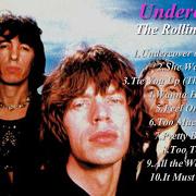 El texto musical TIE YOU UP (THE PAINT OF LOVE) de ROLLING STONES también está presente en el álbum Undercover (1983)