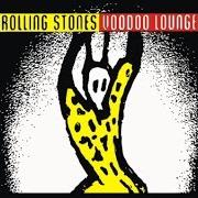 El texto musical BABY BREAK IT DOWN de ROLLING STONES también está presente en el álbum Voodoo lounge (1994)