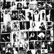 El texto musical SHINE A LIGHT de ROLLING STONES también está presente en el álbum Exile on main street (1972)