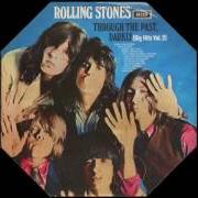 El texto musical MOTHER'S LITTLE HELPER de ROLLING STONES también está presente en el álbum Through the past darkly (big hits vol.2) (1969)