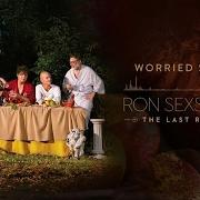 El texto musical EVERY LAST ONE de RON SEXSMITH también está presente en el álbum The last rider (2017)