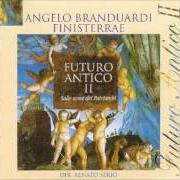 El texto musical SUITE LA PARMA de ANGELO BRANDUARDI también está presente en el álbum Futuro antico 2 (1999)