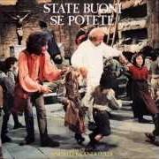 El texto musical DANSE DES FILLES DE JOIE de ANGELO BRANDUARDI también está presente en el álbum State buoni se potete (1983)