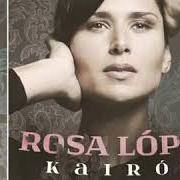 El texto musical AHORA SE QUIÉN SOY de ROSA LOPEZ también está presente en el álbum Kairós (2017)