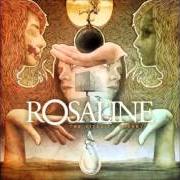 El texto musical FAST FALLS THE EVENTIDE de ROSALINE también está presente en el álbum We're all just passing through [ep] (2006)