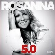 El texto musical TI AMO JE T'AIME de ROSANNA ROCCI también está presente en el álbum 5.0 (2019)