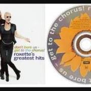 El texto musical DANGEROUS (MTV UNPLUGGED VERSION) de ROXETTE también está presente en el álbum Rarities (1995)