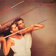 El texto musical RAIN, RAIN, RAIN de ROXY MUSIC también está presente en el álbum Flesh + blood (1980)