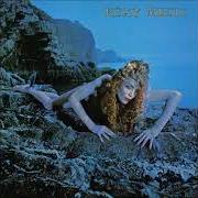 El texto musical NIGHTINGALE de ROXY MUSIC también está presente en el álbum Siren (1975)