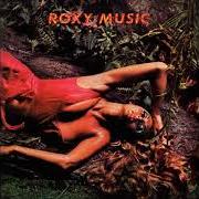 El texto musical A SONG FOR EUROPE de ROXY MUSIC también está presente en el álbum Stranded (1973)