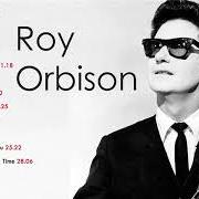 El texto musical FALLING de ROY ORBISON también está presente en el álbum The essential roy orbison (2006)