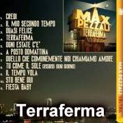 El texto musical TU COME IL SOLE (RISORGI OGNI GIORNO) de 883 también está presente en el álbum Terraferma (2011)
