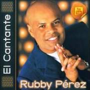 El texto musical TENDIDOS EN LA CAMA de RUBBY PEREZ también está presente en el álbum El cantante (2002)