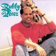 El texto musical SI TE VAS de RUBBY PEREZ también está presente en el álbum Ojos (1996)