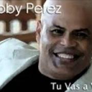El texto musical VUELVE de RUBBY PEREZ también está presente en el álbum Volando alto (2001)
