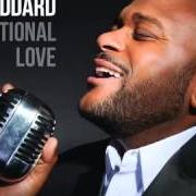 El texto musical LOVE, LOVE, LOVE de RUBEN STUDDARD también está presente en el álbum Unconditional love (2014)