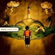 El texto musical LITTLE WORLD de RUFIO también está presente en el álbum Anybody out there (2010)