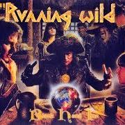 El texto musical POWDER & IRON de RUNNING WILD también está presente en el álbum Black hand inn (1994)