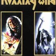 El texto musical TORTUGA BAY de RUNNING WILD también está presente en el álbum Death or glory (1989)