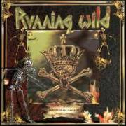 El texto musical SKELETON DANCE de RUNNING WILD también está presente en el álbum Rogues en vogue (2005)