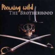 El texto musical FACELESS de RUNNING WILD también está presente en el álbum The brotherhood (2002)